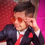 Jay Chavda - @mantra_maahi - Instagram
