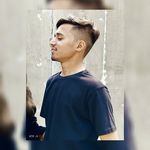Jay Chavda - @_.jay_2306 - Instagram