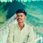 Jay Chavda - @jay_artist_1811 - Instagram