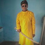 Jay Chavda - @jaychavda5712 - Instagram