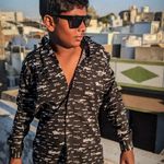 Jay Chavda - @m_______r________0007 - Instagram