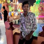 Jay Chavda - @mr_jay_darbar_30 - Instagram