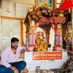 Jay Rabari - @jay_chavda_6401 - Instagram