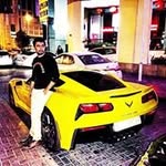Jay Chawla - @jonty.jboy - Instagram