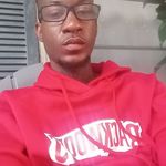 Jay Cherry - @jaycherry524 - Instagram