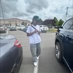 Jay Cherry - Facebook