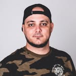 Jay Christopher - @olebagman - Instagram