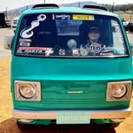 Jay Chun Tie - @tinytowing - Instagram