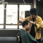 jay chung (menscut) - @jay_menshair - Instagram