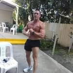 Jay Church - @jaychurch45 - Instagram