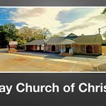 Jay Church of Christ - @preacherholloway - Instagram