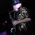 Jay Cleaver - @saxjaymusic - Instagram