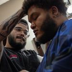 Jay - @cleavercutsjay - Instagram