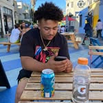 Jay Cobb - @tyler_bobb - Instagram