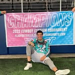 Jaycobb Hinojosa - @jaycobb_durant35 - Instagram