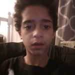 Jaylin Cockrell - @jaylincockrell27 - Instagram