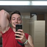 Jay Colburn - @freakyfitnesslife17 - Instagram