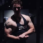 Jay Colburn - @jaycfit20 - Instagram