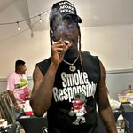 Jay Coles - @mr_potheads420 - Instagram