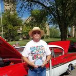 Jay Comstock - Facebook