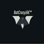 Jay Conger - @batcrazyj - Instagram