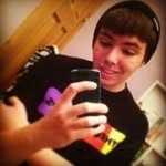 Jay Conn \m/ - @jay_conn97 - Instagram