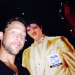 Jay Connelly - @jaycon1309 - Instagram