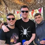 Jay Connelly - @jayconnelly.97 - Instagram