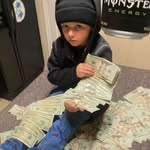 Jay Cook - @babyfacejay513 - Instagram