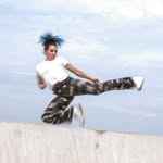 Jay Cook - @jgirlcook - Instagram