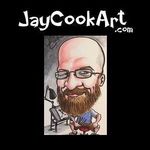 Jay Cook Art - @jaycookart - Instagram