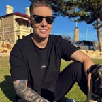 Jay Cooke - @jaycookee - Instagram