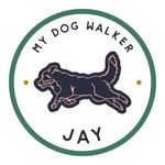 Jay Coons - @mydogwalkerjay - Instagram