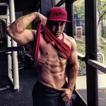 Jay Cordero - @jaycorderofit - Instagram