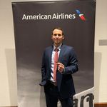 Jay Cordero - @crj_pilot - Instagram