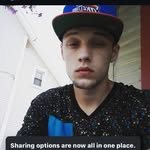 Jay Corey - @jaycorey95 - Instagram