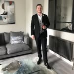 Jay Cornes - @jaycornes - Instagram