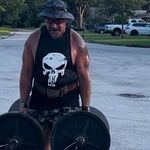 Jay Cornell - @bullpull100000 - Instagram