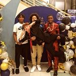 Jay Cornell Miller - @jayw1738 - Instagram