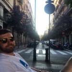 Jay Cornwell - @jaycornwell88 - Instagram