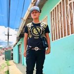 Jay Cortes - @juandavidgomes8 - Instagram