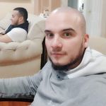 Jay Cortes - @bull_dozer3 - Instagram