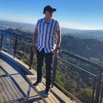 Jay Cortes - @jahurtado9 - Instagram