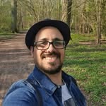 Jérôme Cohen - @jaycota - Instagram