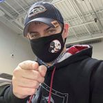 Jay Cote - @joysticksandmunchies - Instagram
