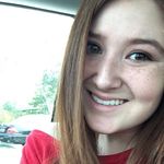 Jacqueline Cotter - @jaycotter_16 - Instagram