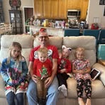 Jay Cotter - Facebook