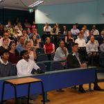 Regan Jay Cotter - @eitbusinessandcomputing - Instagram