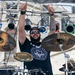 Jay Coughlin - @jaycoughlindrum - Instagram