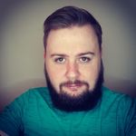 Jay Cousins - @thejayman93 - Instagram